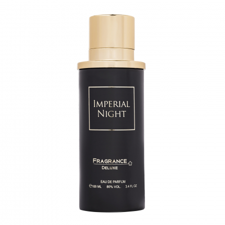 Parfumuri bărbați - Parfum arabesc Imperial Night, apa de parfum 100 ml, barbati