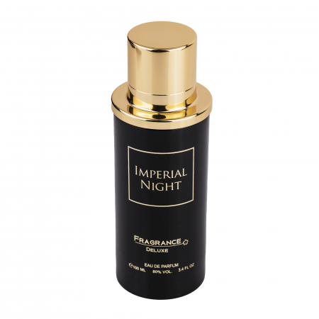 Parfum arabesc Imperial Night, apa de parfum 100 ml, barbati [1]