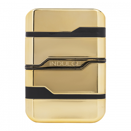 Vurv - Parfum arabesc Indulge Gold, apa de parfum 100 ml, femei