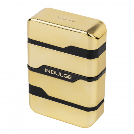 Parfum arabesc Indulge Gold, apa de parfum 100 ml, femei [2]