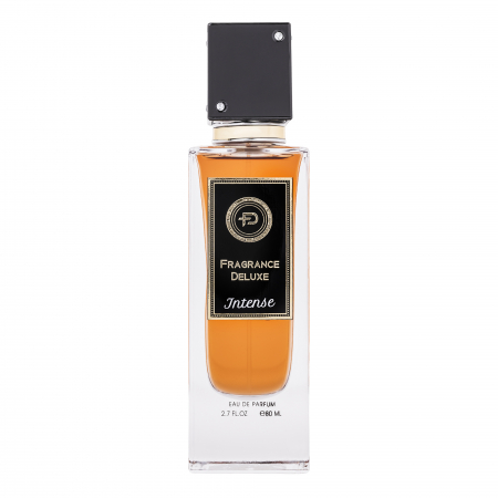 Parfumuri bărbați - Parfum arabesc Intense - Fragrance Deluxe, apa de parfum 80 ml, barbati