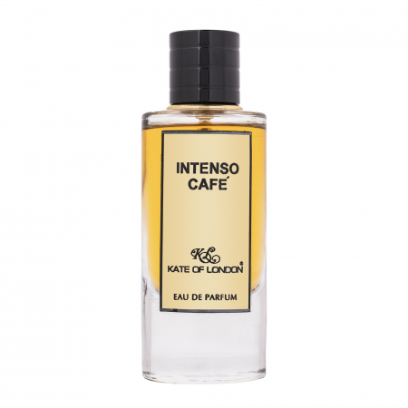 Parfum arabesc Intenso Cafe, apa de parfum 100 ml, unisex [0]