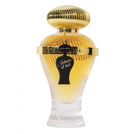 Parfumuri bărbați - Parfum arabesc Intesar Al Hub, apa de parfum 100 ml, unisex