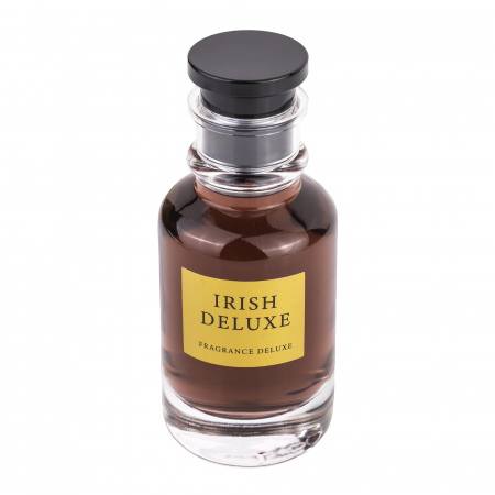 Parfum arabesc Irish Deluxe, apa de parfum 100 ml, barbati [1]