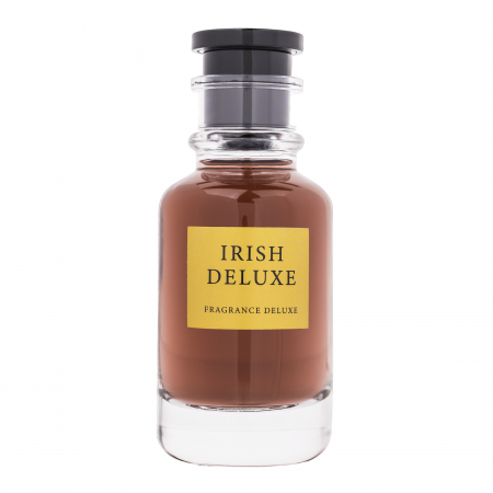 Parfumuri bărbați - Parfum arabesc Irish Deluxe, apa de parfum 100 ml, barbati