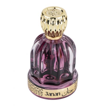Parfum arabesc Janan, apa de parfum 100 ml, unisex [1]