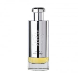 Cele mai apreciate - Parfum arabesc Khaltaat Al Arabia Royal Delight Silver, apa de parfum 100 ml, barbati
