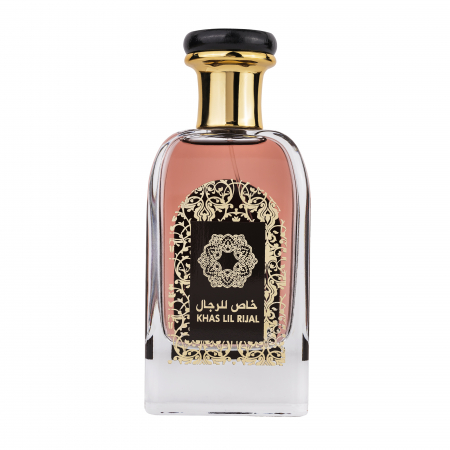 Parfumuri bărbați - Parfum arabesc Khas Lil Rijal, apa de parfum 100 ml, barbati