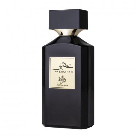 Parfum arabesc Khashabi, apa de parfum 100 ml, barbati [1]