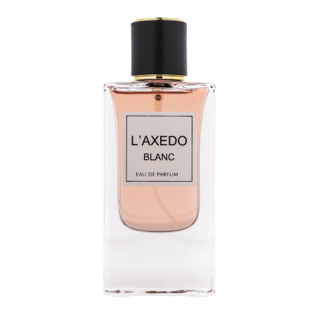 Parfum arabesc L'Axedo Blanc, apa de parfum 100 ml, femei [0]