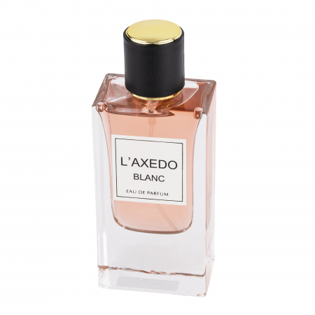 Parfum arabesc L'Axedo Blanc, apa de parfum 100 ml, femei [1]