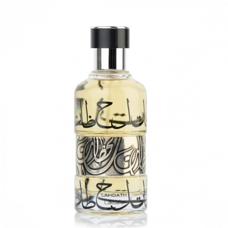 Parfumuri bărbați - Parfum arabesc Lahdath, apa de parfum 100 ml, barbati