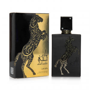 Parfum arabesc Lail Maleki, apa de parfum, femei [3]