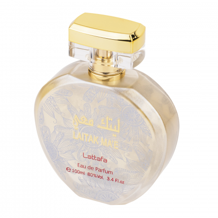 Parfum arabesc Laitak Mae, apa de parfum 100 ml, femei [2]