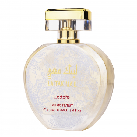Parfum arabesc Laitak Mae, apa de parfum 100 ml, femei [1]