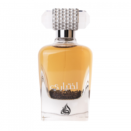Parfum arabesc Lattafa Ekhtiari, apa de parfum 100ml, femei [0]