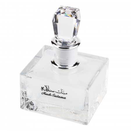 Parfum arabesc Lattafa Musk Salama, apa de parfum 100 ml, unisex [1]