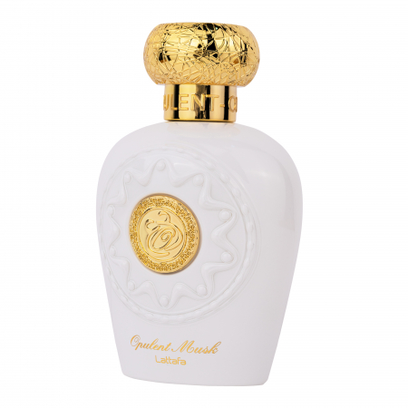 Parfum arabesc Lattafa Opulent Musk, apa de parfum 100 ml, femei [3]