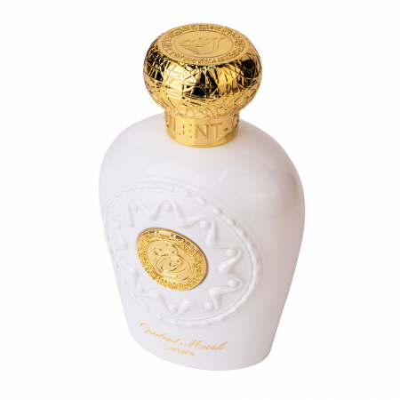 Parfum arabesc Lattafa Opulent Musk, apa de parfum 100 ml, femei [4]