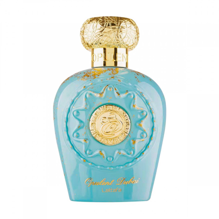 Parfum Opulent Dubai, Lattafa, apa de parfum 100 ml, unisex - inspirat din God of Fire by Stéphane Humbert Lucas [2]
