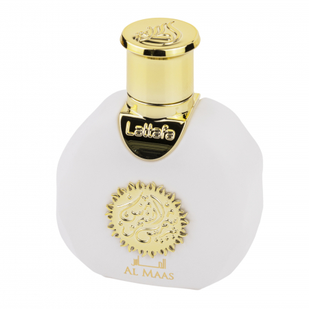 Parfum arabesc Lattafa Shams Al Shamoos Al Maas, apa de parfum 35 ml, femei [2]