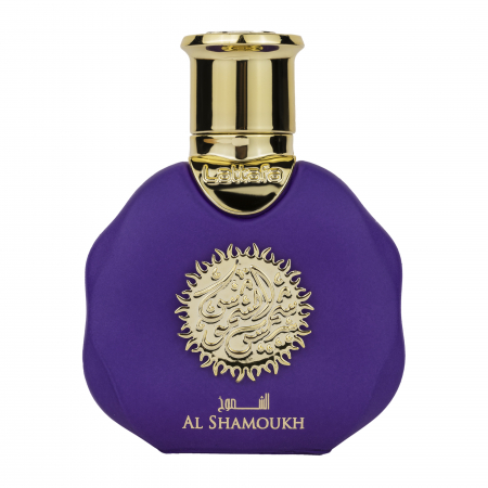 Parfum arabesc Lattafa Shams Al Shamoos Al Shamoukh, apa de parfum 35 ml, femei [0]