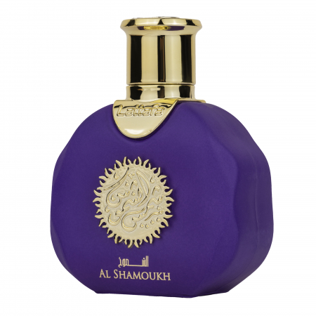 Parfum arabesc Lattafa Shams Al Shamoos Al Shamoukh, apa de parfum 35 ml, femei [1]