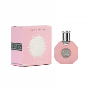 Parfum arabesc Lattafa Shams Al Shamoos Azhaar, apa de parfum 35 ml, femei [1]
