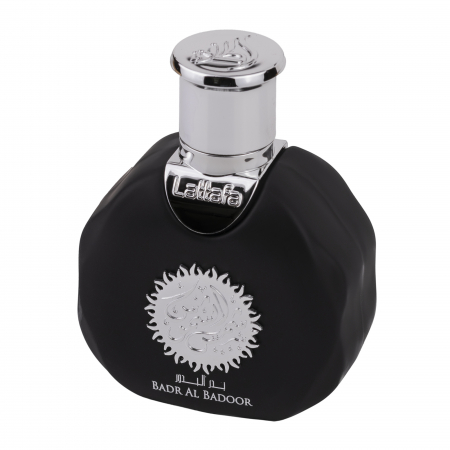 Parfum arabesc Lattafa Shams Al Shamoos Badr Al Badoor, apa de parfum 35 ml, barbati [3]