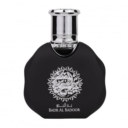 Parfum arabesc Lattafa Shams Al Shamoos Badr Al Badoor, apa de parfum 35 ml, barbati