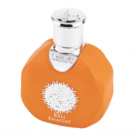 Parfum arabesc Lattafa Shams Al Shamoos Khaltat, apa de parfum 35 ml, femei [1]