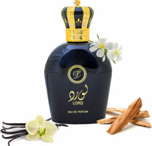 Parfum arabesc Lord, apa de parfum 100 ml, unisex [1]