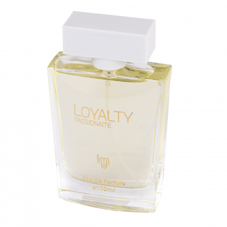 Parfum arabesc Loyalty Passionate, apa de parfum 100 ml, femei [1]