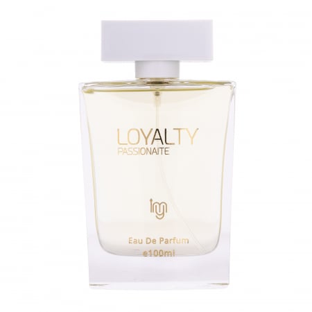 Parfum arabesc Loyalty Passionate, apa de parfum 100 ml, femei [0]