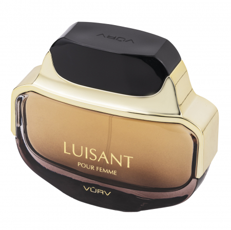 Parfum arabesc Luisant Pour Femme, apa de parfum 100 ml, femei [2]