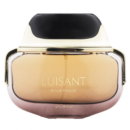 Parfum arabesc Luisant Pour Femme, apa de parfum 100 ml, femei [0]