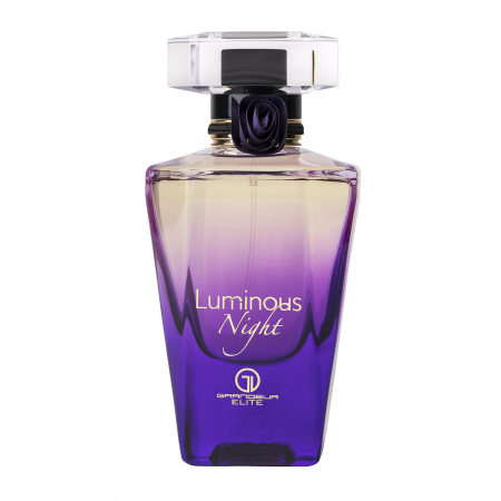 Parfum arabesc Luminous Night, apa de parfum 100 ml, femei [0]