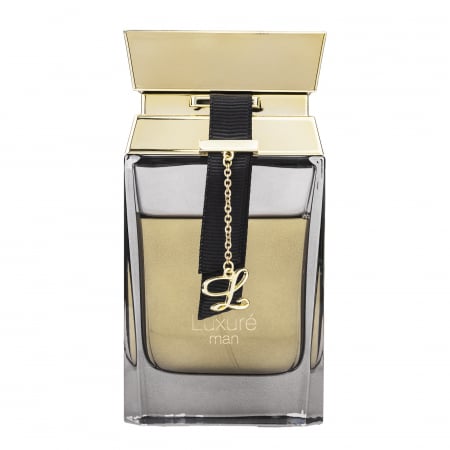 Parfumuri bărbați - Parfum arabesc Luxure Man, apa de parfum 100 ml, barbati