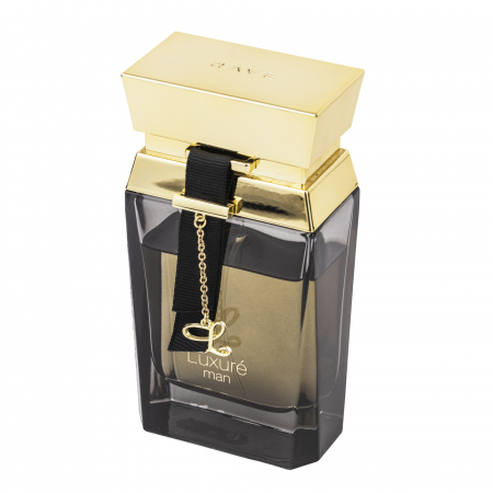 Parfum arabesc Luxure Man, apa de parfum 100 ml, barbati [2]