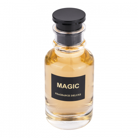 Parfum arabesc Magic, apa de parfum 100 ml, femei [1]