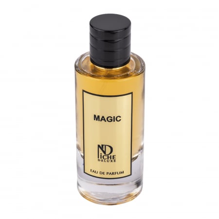 Parfum arabesc Magic ND, apa de parfum 100 ml, unisex [1]