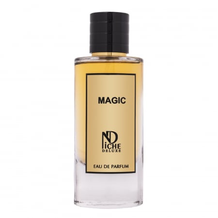 Parfum arabesc Magic ND, apa de parfum 100 ml, unisex