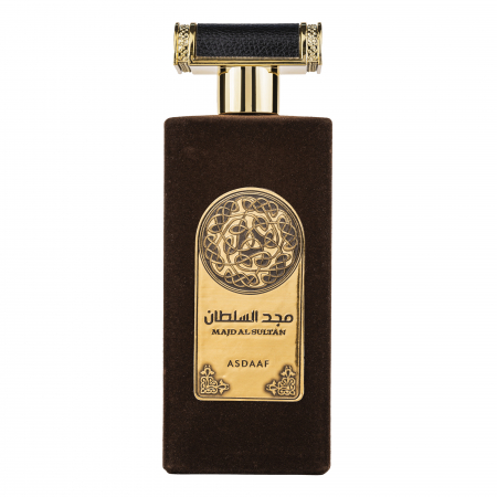 Parfum arabesc Majd Al Sultan, apa de parfum 100 ml, barbati