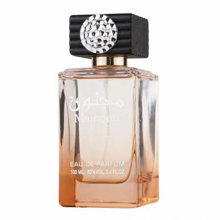 Parfum arabesc Majnoon, apa de parfum 100 ml, unisex [2]