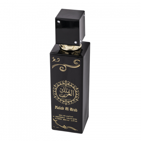 Parfum arabesc Malak Al Arab, apa de parfum 100 ml, unisex [1]