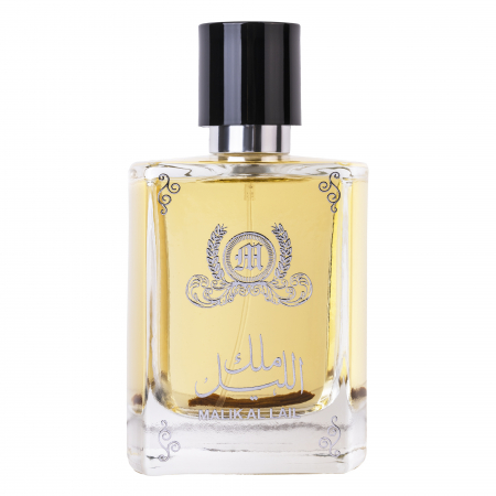 Parfumuri unisex - Parfum arabesc Malik Al Lail, apa de parfum 100 ml, unisex