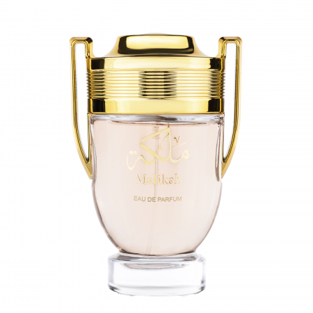 Parfum arabesc Malikah Gold, apa de parfum 100 ml, femei [0]
