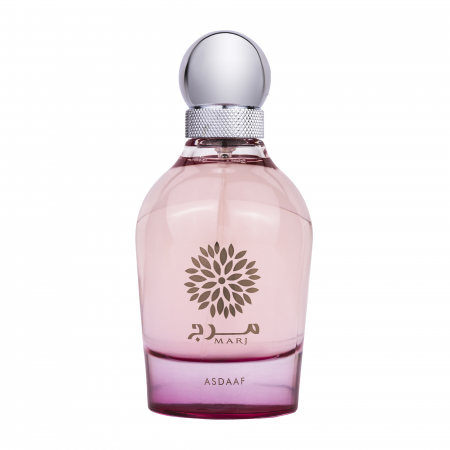 Parfum arabesc Marj, apa de parfum 100 ml, femei