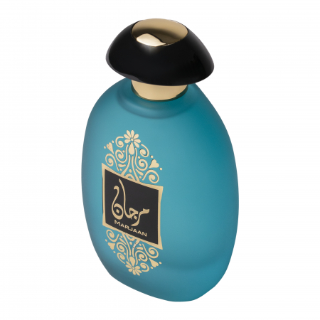 Parfum arabesc Marjaan, apa de parfum 100 ml, unisex [2]