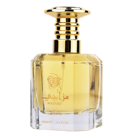 Parfum arabesc Mazaaji, apa de parfum 100 ml, femei [1]